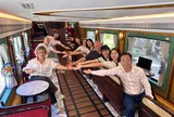 'Kết nối miền Di sản Hà Nội - Ninh Bình'