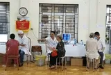 Khám sàng lọc miễn phí cho người dân: Phân định rõ khám ban đầu và chuyên sâu