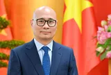 Ông Lương Hoàng Thái giữ chức Thứ trưởng Bộ Công Thương