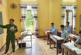 Quy chế phối hợp công tác của thành viên Hội đồng quốc gia về tư pháp người chưa thành niên