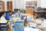Từ 11/11, thay đổi cách xác định tiêu chuẩn, định mức sử dụng trụ sở làm việc