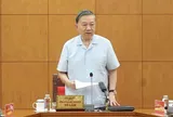 Tổng Bí thư, Chủ tịch nước Tô Lâm: Tiếp tục hoàn thiện đồng bộ pháp luật về phòng ngừa, giải quyết tranh chấp dân sự, hành chính và thi hành án