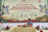 Kết nối sản phẩm, văn hóa và du lịch, tạo động lực phát triển kinh tế nông thôn