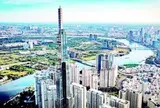 Tạo cơ chế đột phá, khơi thông nguồn lực phát triển đô thị