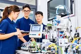 Đưa đào tạo bán dẫn đến gần quy trình công nghiệp