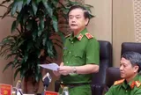 Xử lý triệt để vi phạm của các "giang hồ mạng"