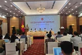 HỌP BÁO CHÍNH PHỦ THƯỜNG KỲ THÁNG 9 NĂM 2026