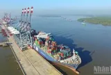 Công bố tuyến hàng hải, phân luồng giao thông trong lãnh hải Việt Nam