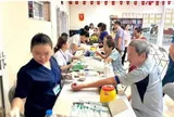 Tăng cường chăm sóc sức khỏe người cao tuổi