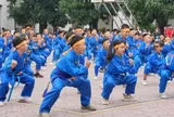Vận động mỗi ngày: Bí quyết nuôi dưỡng một tinh thần khỏe mạnh