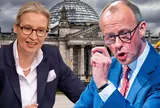 Tình hình nước Đức dưới thời Thủ tướng Friedrich Merz trong cuộc bầu cử cấp bang
