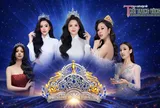 Nữ hoàng Trang sức Việt Nam 2026 dời lịch chung kết sang cuối tháng 12 vì lo ngại mưa lớn tại Huế