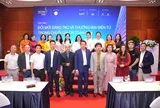 Thúc đẩy đổi mới sáng tạo, đưa thương mại điện tử vào chuỗi giá trị toàn cầu
