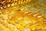 Giá vàng hôm nay (chiều 6-10): Quay đầu giảm
