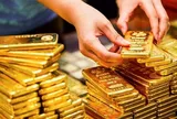 Giá vàng hôm nay (7-10): Giá vàng nhẫn đồng loạt giảm