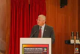 Đại sứ Nguyễn Mạnh Thắng: Di sản Francisco de Pina là sợi dây nối văn hóa Việt Nam và Bồ Đào Nha