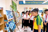 Hoạt động giáo dục tăng cường không thu tiền của người học