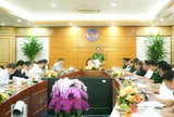 Buôn lậu chuyển sang chia nhỏ hàng, chuyển phát nhanh và thương mại điện tử