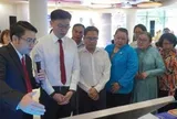 Thành phố Hồ Chí Minh: Mỗi người dân một kỹ năng số