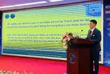 Cập nhật kiến thức, chia sẻ kinh nghiệm và mở rộng hợp tác trong lĩnh vực nhi khoa