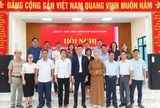 Việt Khê nâng cao năng lực ứng dụng AI trong thực thi nhiệm vụ ở cơ sở, hưởng ứng ngày Chuyển đổi số quốc gia