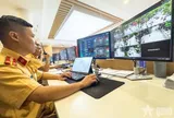 Hà Nội: Camera AI phát hiện 18.512 trường hợp vi phạm giao thông trong tháng 9