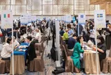Hợp tác giáo dục mở rộng ra nhiều cơ hội học tập cho sinh viên Việt Nam tại Liên minh châu Âu