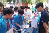 Rà soát, sửa đổi đồng bộ chương trình giáo dục, sách giáo khoa