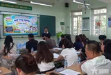Tăng cường sự gắn bó, đồng thuận giữa phụ huynh và nhà trường