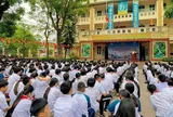 Bảo đảm vận hành tốt các cơ sở giáo dục mầm non, giáo dục phổ thông sau sắp xếp