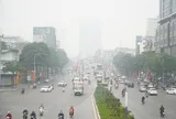 Thời tiết hôm nay (14-10): Bắc Bộ có mây, sáng sớm có nơi có sương mù, ngày nắng, đêm có mưa vài nơi