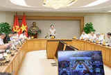 Phó Thủ tướng Hồ Quốc Dũng: Quyết liệt thực hiện '5 không', quyết tâm gỡ 'thẻ vàng' IUU trong năm 2026