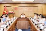Giám sát thực hiện Nghị quyết 71: Làm rõ vấn đề sách giáo khoa, trường lớp, giáo viên