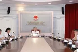 Chuyển đổi số thay đổi căn bản ý thức, trách nhiệm cán bộ Tòa án