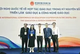 Từ lớp học số đến cộng đồng học tập, hiệu quả của công tác chuyển đổi số