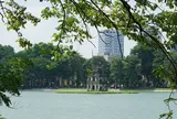 Thời tiết hôm nay (16-10): Bắc Bộ có mây, có mưa vài nơi, sáng sớm có nơi có sương mù, ngày nắng, gió nhẹ