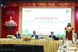 Công chứng-Thiết chế bảo đảm an toàn pháp lý trong kỷ nguyên số