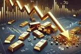 Giá vàng hôm nay (16-10): Vàng thế giới tăng mạnh, vàng trong nước giữ giá