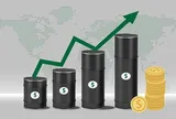 Giá xăng dầu hôm nay (17-10): Giá dầu thế giới tăng mạnh, lên mức gần 110 USD/thùng