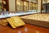 Giá vàng hôm nay (17-10): Vàng trong nước quay đầu tăng
