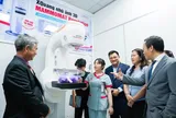 Lần đầu tiên ĐBSCL có hệ thống nhũ ảnh 3D tích hợp AI hỗ trợ phát hiện sớm ung thư vú