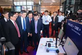 Thúc đẩy liên kết '3 nhà' trong nghiên cứu, phát triển khoa học và công nghệ