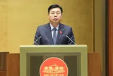 Khắc phục khoảng trống pháp lý, tạo thuận lợi cho người dân, doanh nghiệp, cơ quan BHXH