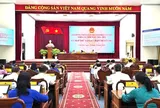 Cần Thơ hỗ trợ hằng tháng cho 1.227 nhân viên y tế ấp, khu vực
