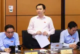 Hoàn thiện quy định về sở hữu chung, riêng và quản lý quỹ bảo trì nhà chung cư