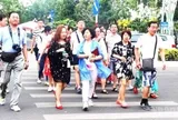 Miễn thị thực cho khách Trung Quốc: Cơ hội mới cho du lịch Khánh Hòa