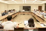 Hoàn thiện cơ chế phòng ngừa, xử lý vi phạm đấu giá tài sản