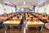 Đề kiểm tra chung cuối cấp: Thêm thước đo chất lượng giáo dục