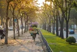 Thời tiết hôm nay (22-10): Bắc Bộ ngày nắng, Nam Bộ chiều tối có mưa dông