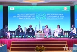 TP Hồ Chí Minh thúc đẩy hợp tác quốc tế về đổi mới sáng tạo, phát triển bền vững